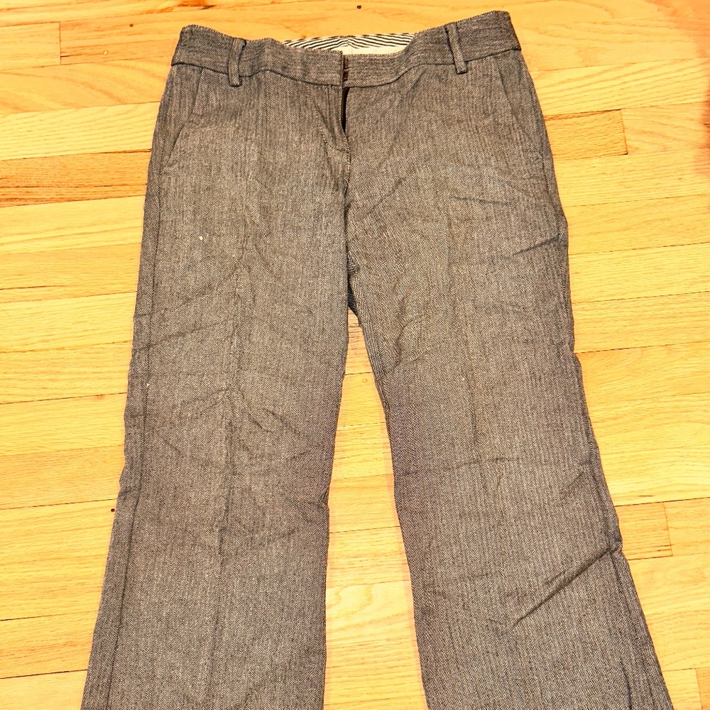 Ann Taylor Dress Pants